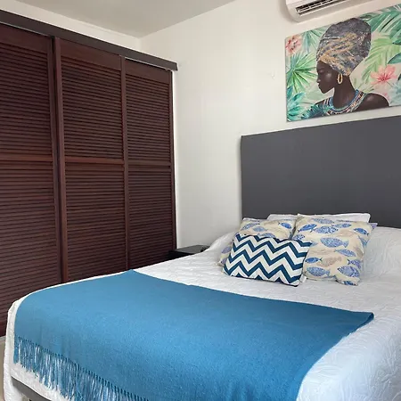 Cerca A Hotel Las Americas Cartagena Exterior photo