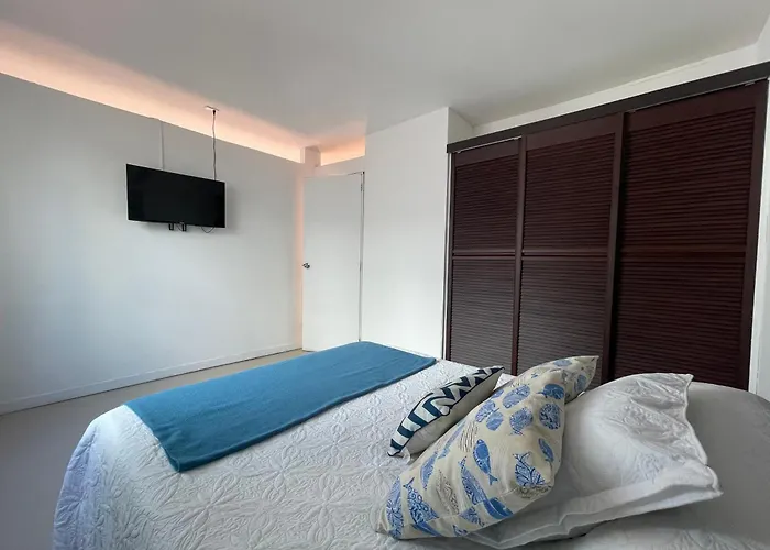 Cerca A Hotel Las Americas