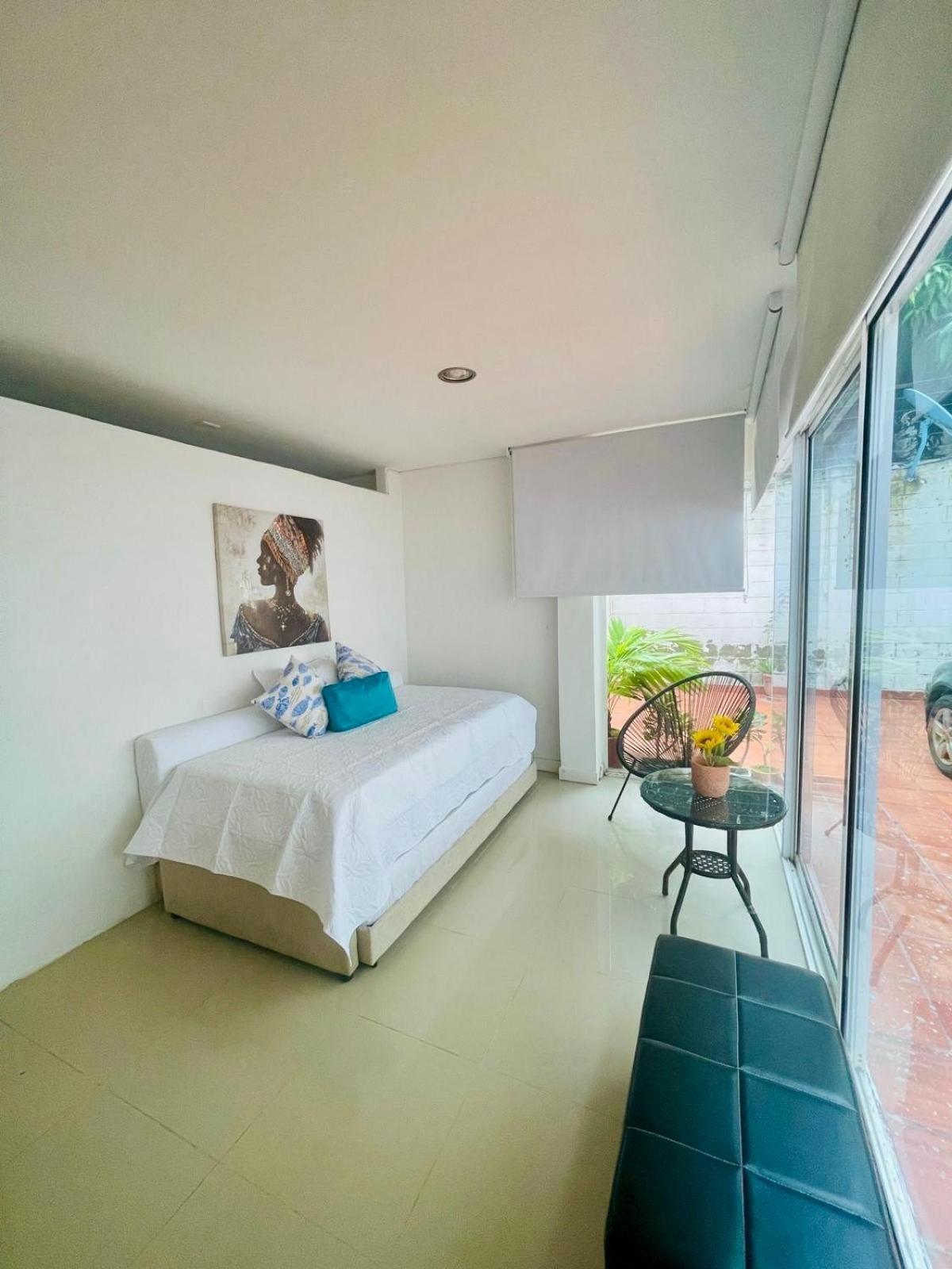 Cerca A Americas Apartment