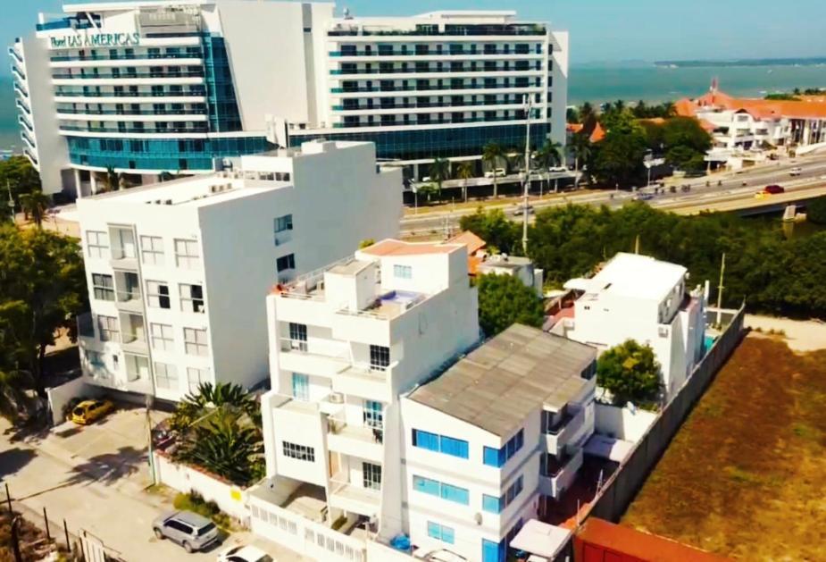 Cerca A Americas Apartment *