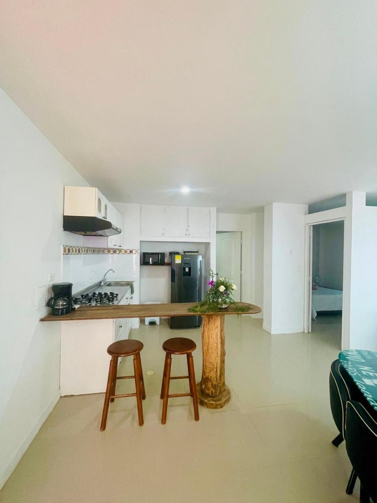 Cerca A Americas Apartment Cartagena