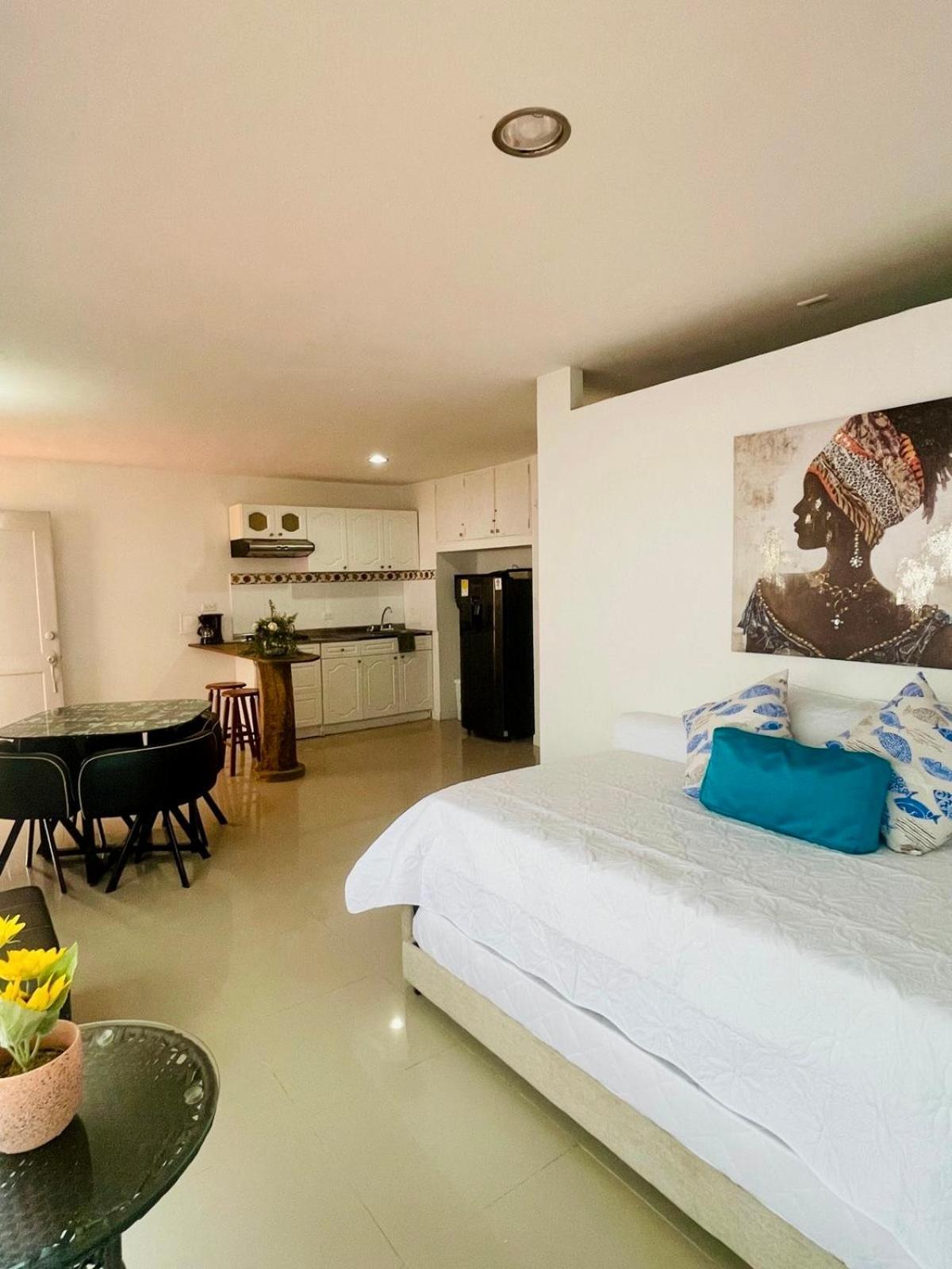 Cerca A Americas Apartment *