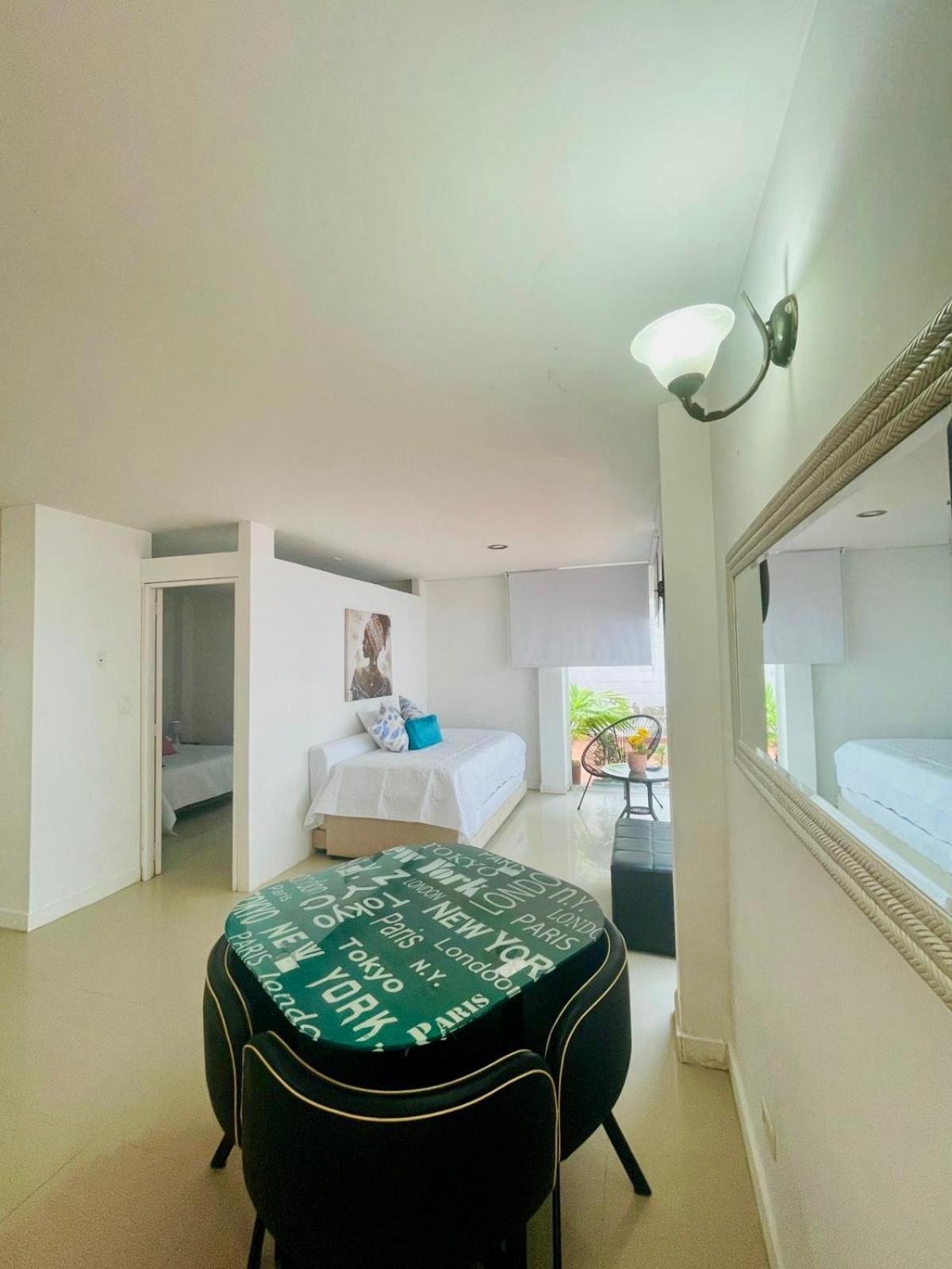Cerca A Americas Apartment